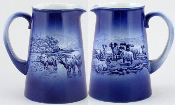 Jug or Pitcher c1920